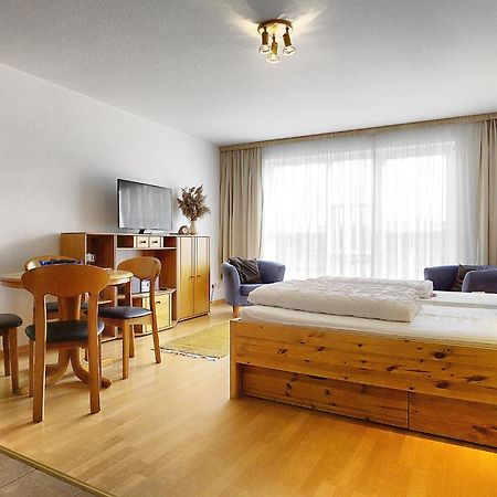 Ostsee-Residenz Whg 12 Zingst Zewnętrze zdjęcie