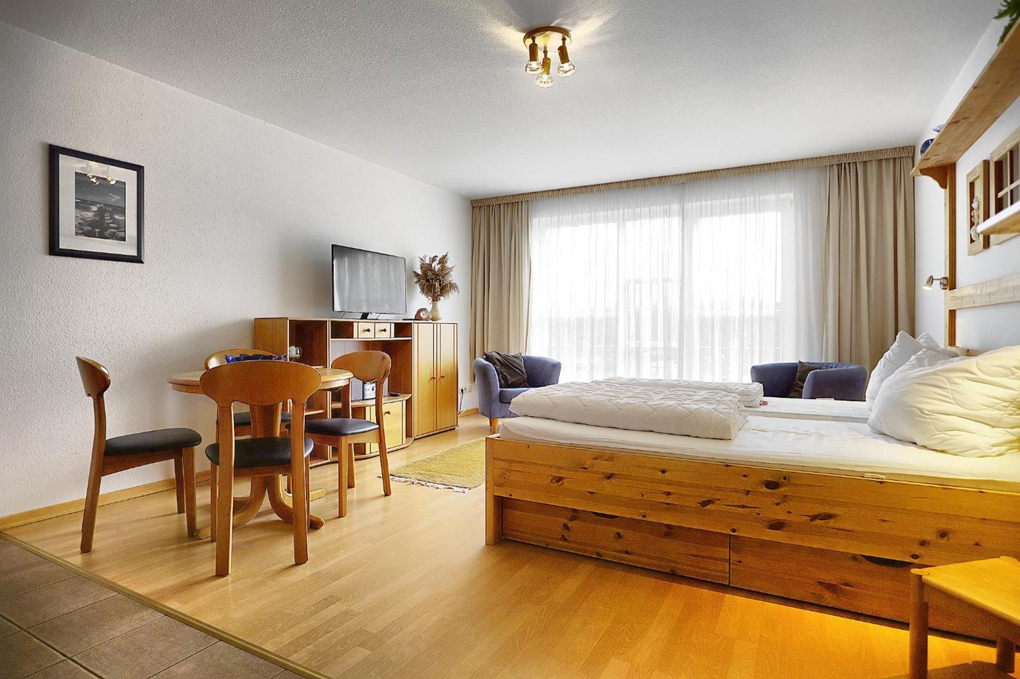 Ostsee-Residenz Whg 12 Zingst Zewnętrze zdjęcie